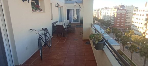 4 chambres Penthouse à Malaga, Spain No. 29148 6