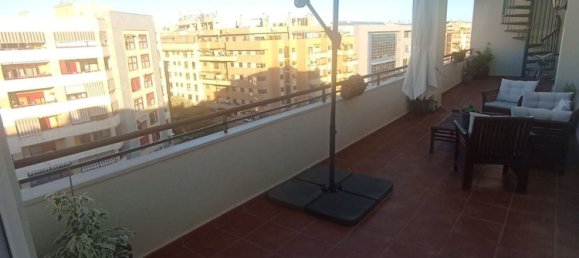 4 chambres Penthouse à Malaga, Spain No. 29148 11