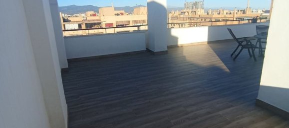 4 chambres Penthouse à Malaga, Spain No. 29148 10