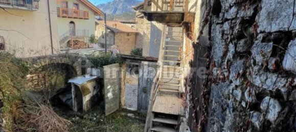 10 bedrooms House in Madruzzo, Italy No. 262623 9