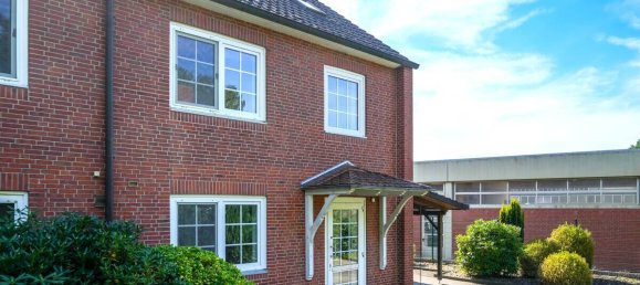 Таунхаус с 3 спальнями в Ольденбург, Германия № 315953 12