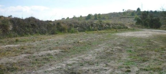 Земельный участок в Бенисса, Испания № 96479 7