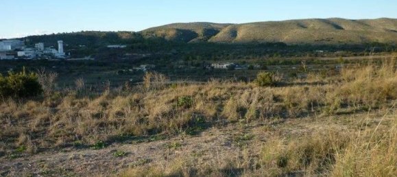 Земельный участок в Бенисса, Испания № 96479 13