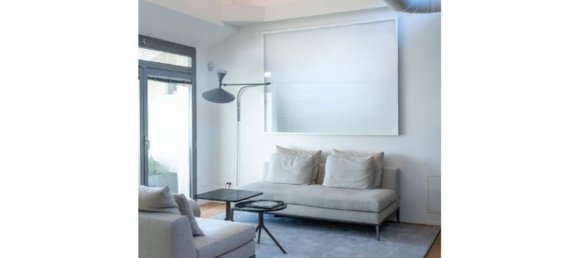 900m² Office in Milan, Italy No. 316047 11