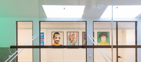 900m² Office in Milan, Italy No. 316047 12