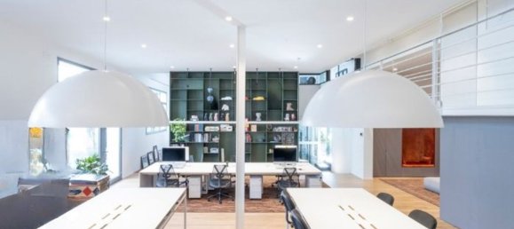 900m² Office in Milan, Italy No. 316047 5