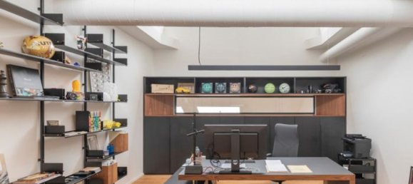 900m² Office in Milan, Italy No. 316047 9