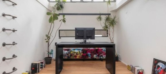 900m² Office in Milan, Italy No. 316047 8