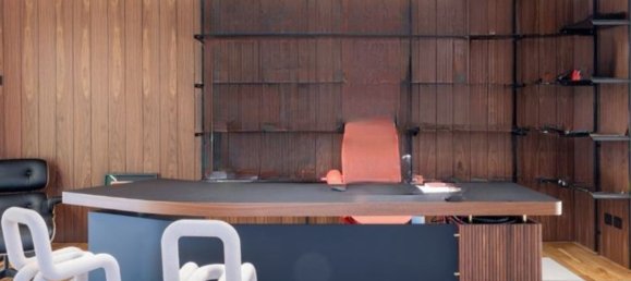 900m² Office in Milan, Italy No. 316047 7