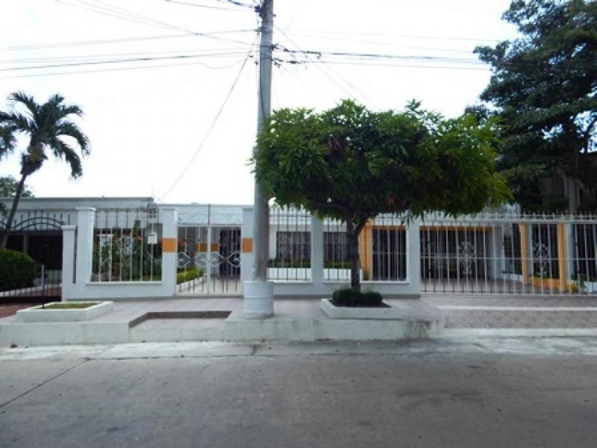 4 Schlafzimmer Haus in Atlantico, Colombia, Nr. 8859