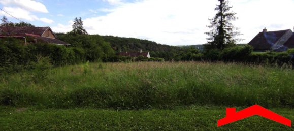 1362m² Land in Paley, France No. 187846 7