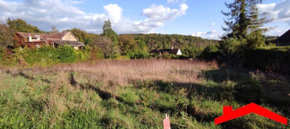 1362m² Land in Paley, France No. 187846 2