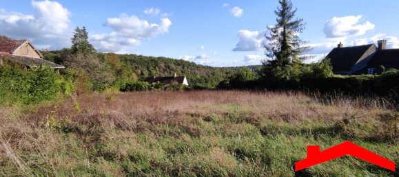 1362m² Land in Paley, France No. 187846 4