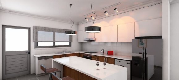 2 Schlafzimmer Wohnung in Paphos, Cyprus, Nr. 22679 4