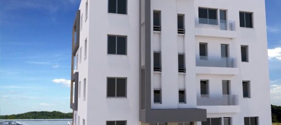 2 Schlafzimmer Wohnung in Paphos, Cyprus, Nr. 22679 9