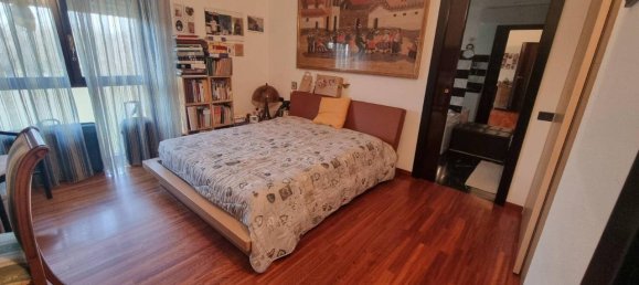 Пентхаус с 4 комнатами в Сенаго, Италия № 156138 29