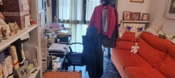 Пентхаус с 4 комнатами в Сенаго, Италия № 156138 20