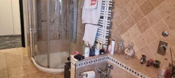 Пентхаус с 4 комнатами в Сенаго, Италия № 156138 26