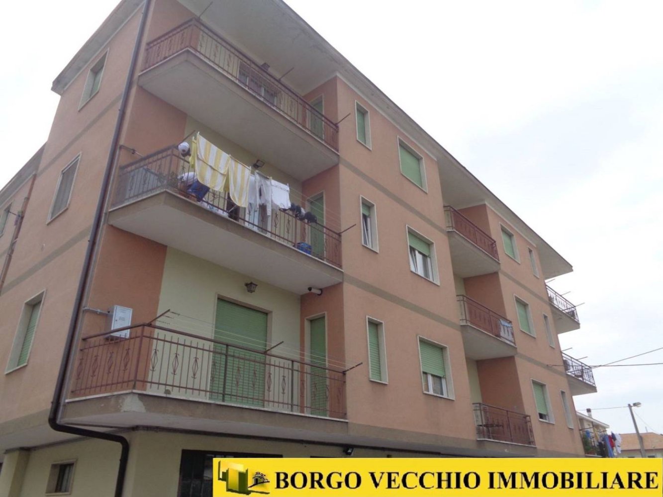 Квартира с 2 спальнями в Кунео, Италия № 154628