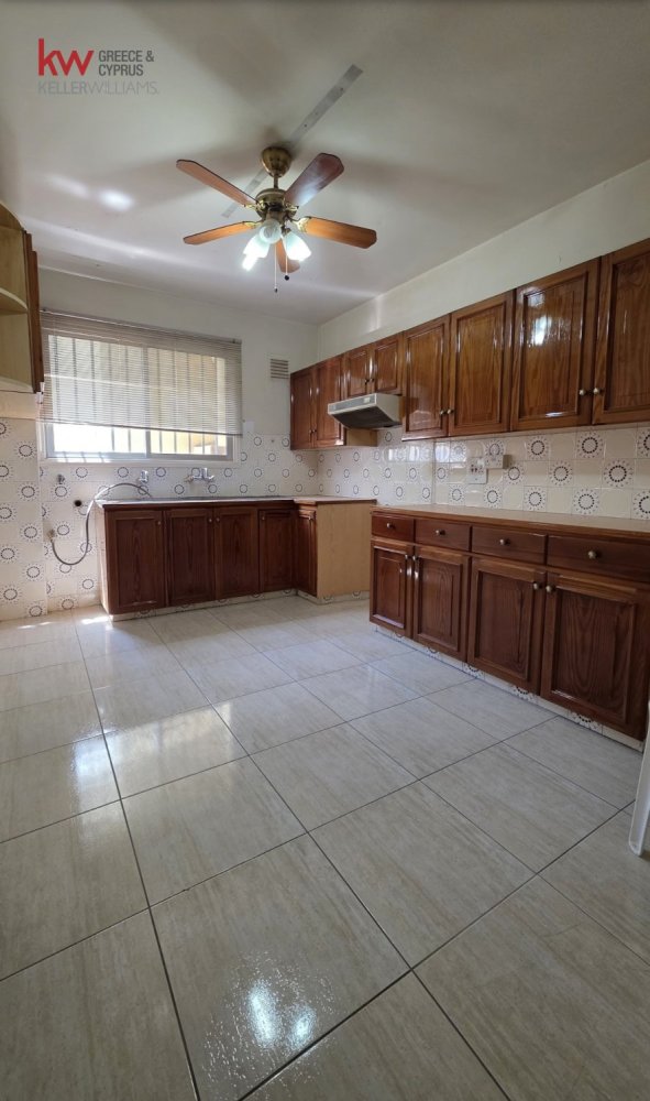 3 غرف نوم شقة في Nicosia, Cyprus رقم 175739