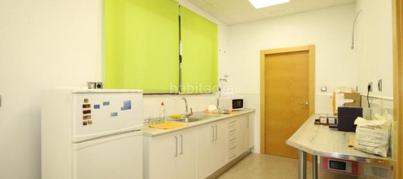 Lagerhaus in Cartagena, Spain 722m², Nr. 117935 23