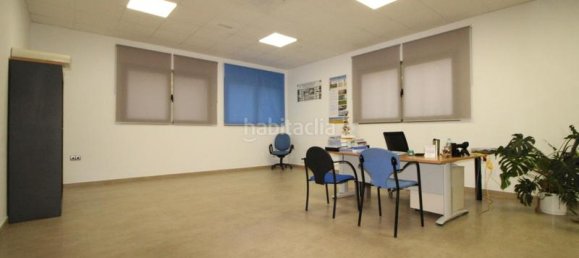 Lagerhaus in Cartagena, Spain 722m², Nr. 117935 33