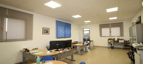 Lagerhaus in Cartagena, Spain 722m², Nr. 117935 30