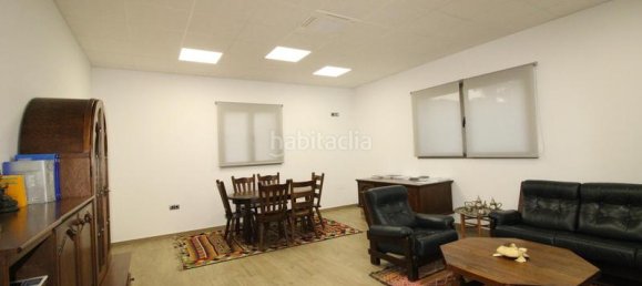 Lagerhaus in Cartagena, Spain 722m², Nr. 117935 8