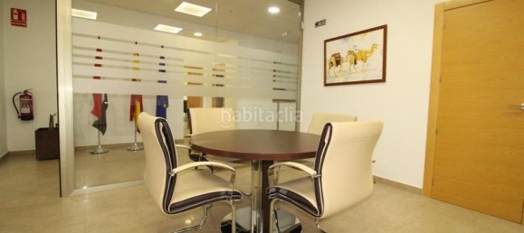 Lagerhaus in Cartagena, Spain 722m², Nr. 117935 28