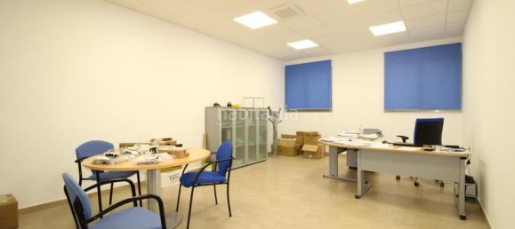 Lagerhaus in Cartagena, Spain 722m², Nr. 117935 41