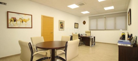 Lagerhaus in Cartagena, Spain 722m², Nr. 117935 25