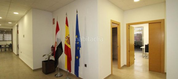 Lagerhaus in Cartagena, Spain 722m², Nr. 117935 29