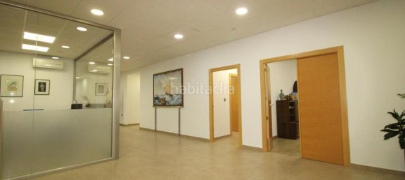 Lagerhaus in Cartagena, Spain 722m², Nr. 117935 6