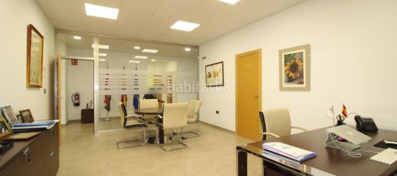 Lagerhaus in Cartagena, Spain 722m², Nr. 117935 27