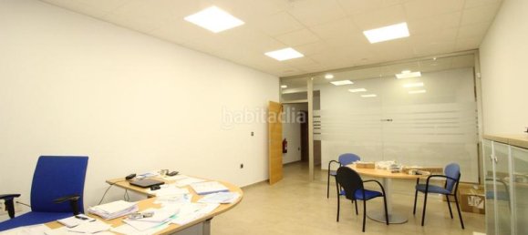 Lagerhaus in Cartagena, Spain 722m², Nr. 117935 42