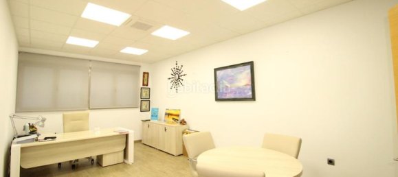 Lagerhaus in Cartagena, Spain 722m², Nr. 117935 36