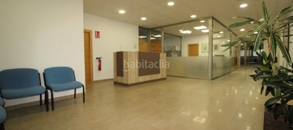 Lagerhaus in Cartagena, Spain 722m², Nr. 117935 4