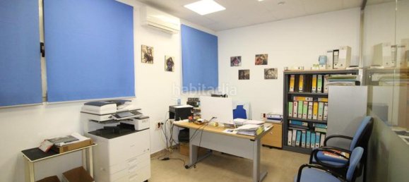 Lagerhaus in Cartagena, Spain 722m², Nr. 117935 43