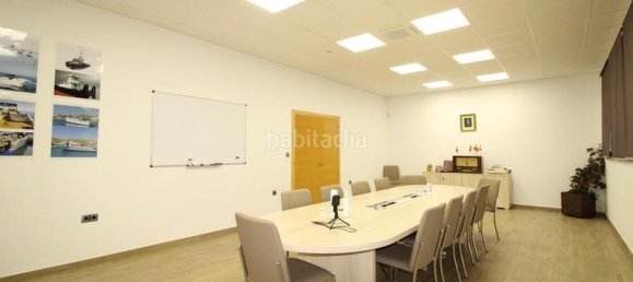 Lagerhaus in Cartagena, Spain 722m², Nr. 117935 40