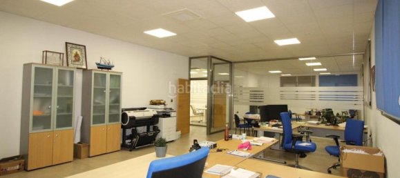 Lagerhaus in Cartagena, Spain 722m², Nr. 117935 32