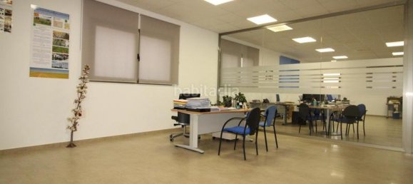 Lagerhaus in Cartagena, Spain 722m², Nr. 117935 34