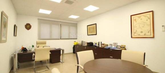 Lagerhaus in Cartagena, Spain 722m², Nr. 117935 26