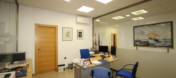 Lagerhaus in Cartagena, Spain 722m², Nr. 117935 17