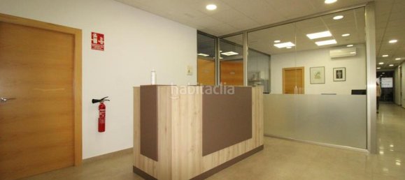 Lagerhaus in Cartagena, Spain 722m², Nr. 117935 5