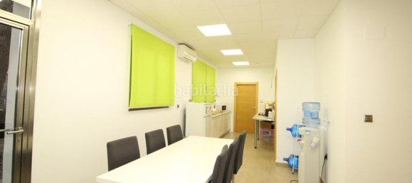 Lagerhaus in Cartagena, Spain 722m², Nr. 117935 22