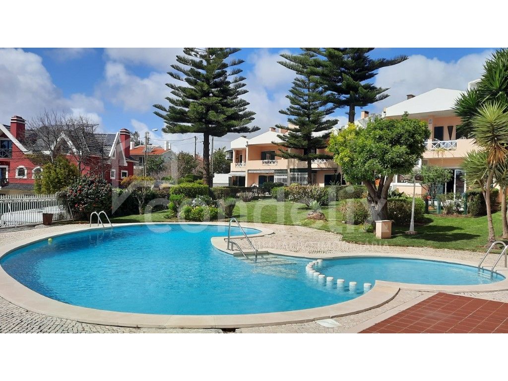 2 غرف نوم شقة في Cascais, Portugal رقم 11869