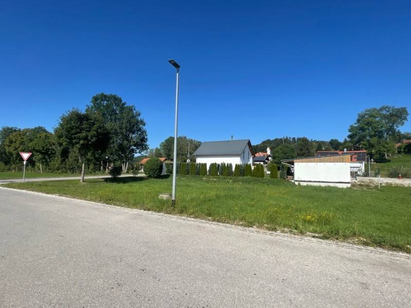  قطعة أرض في Landsberg am Lech, Germany رقم 324137