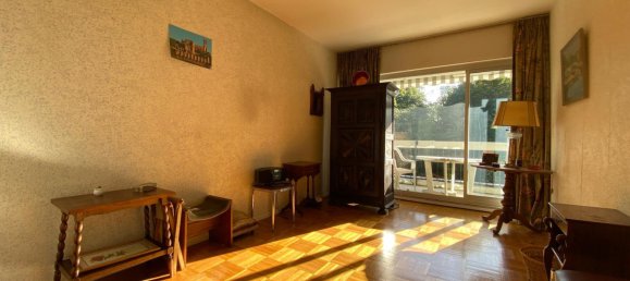 4 bedrooms Apartment in Yvelines, France No. 163518 4