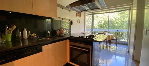 4 bedrooms Apartment in Yvelines, France No. 163518 8