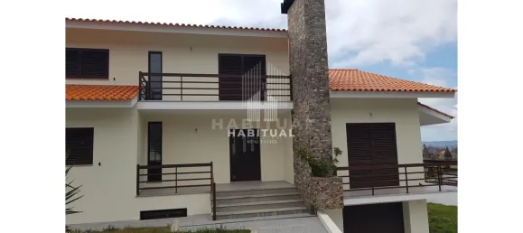 4 bedrooms House in Vila Nova de Cerveira, Portugal No. 88797 12